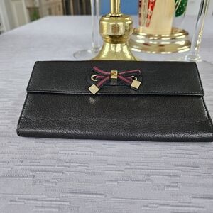 Gucci Princy Long Wallet